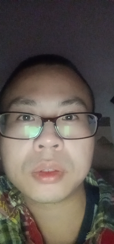 陈伟聪的第一张照片--江西王婆说媒