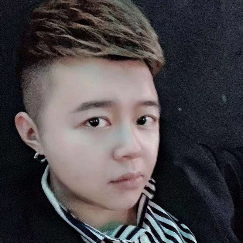 文韬的第一张照片--江西王婆说媒