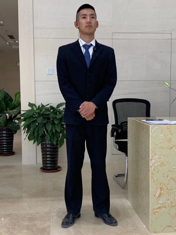 南山南的第二张照片--江西王婆说媒