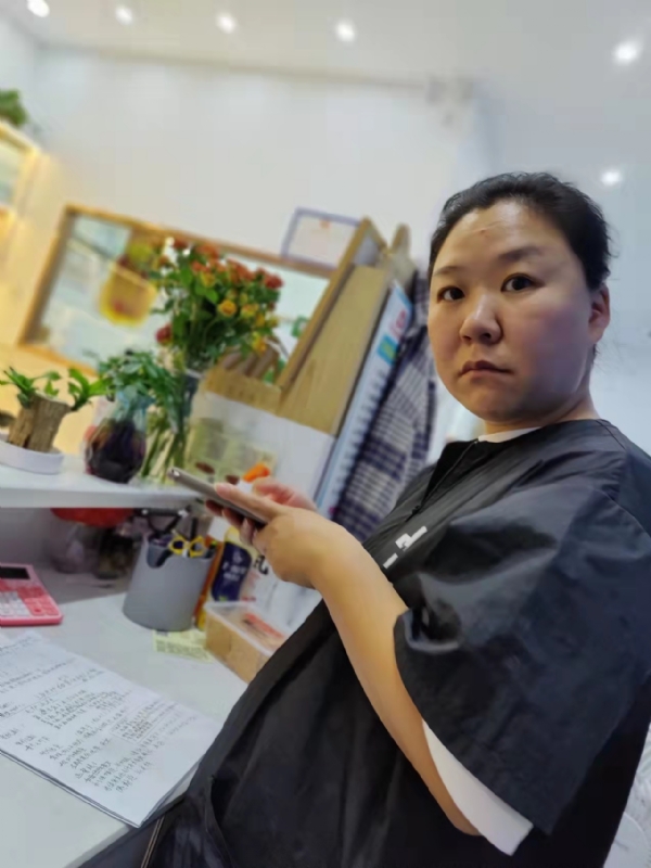 东北小野花的第二张照片--江西王婆说媒