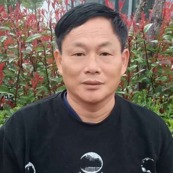 老黄牛的第一张照片--江西王婆说媒