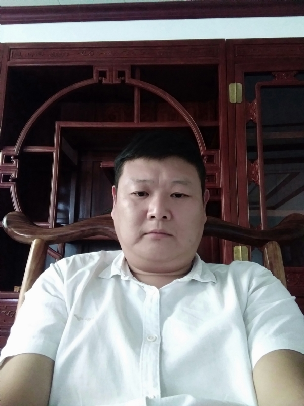 狼图腾的第一张照片--江西王婆说媒