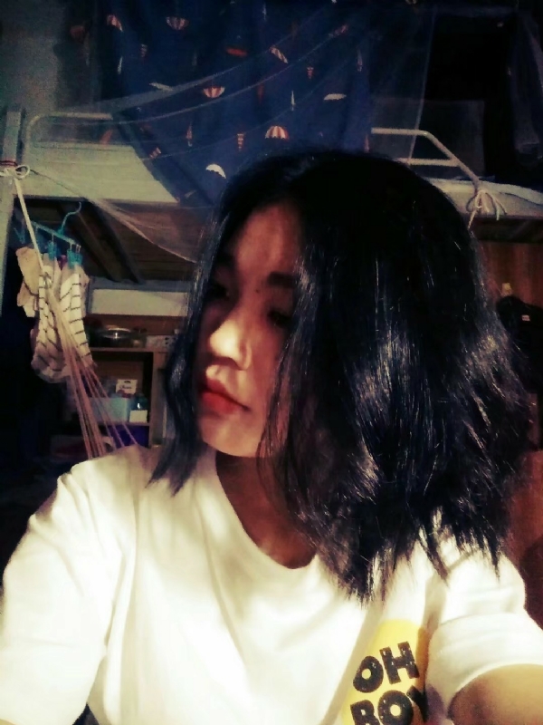 123木头人的第二张照片--江西王婆说媒