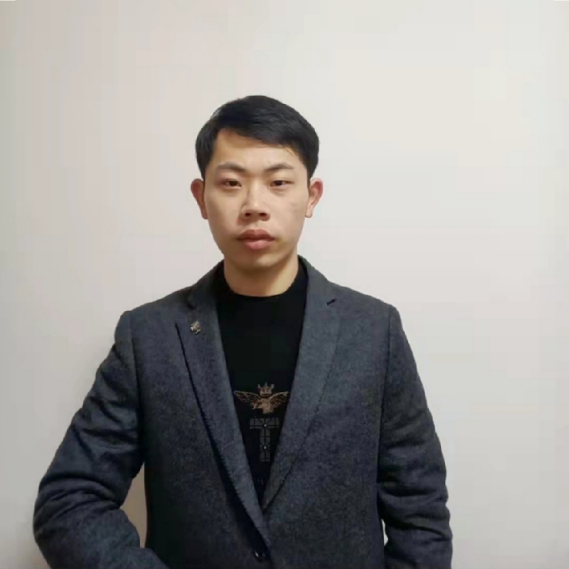 熊先生的第一张照片--江西王婆说媒