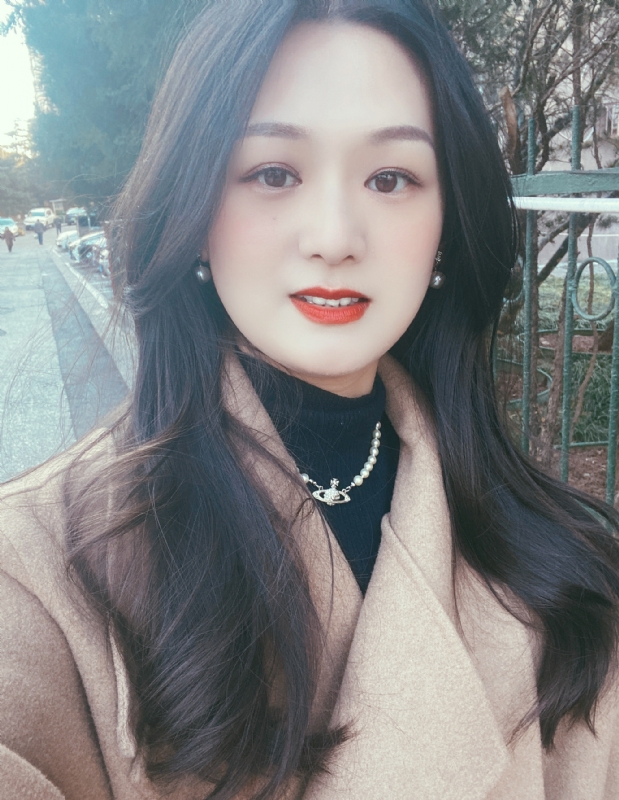 盧盈穎的第一张照片--江西王婆说媒