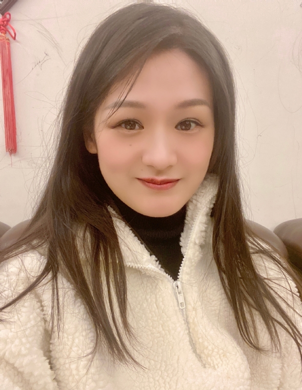 盧盈穎的第二张照片--江西王婆说媒