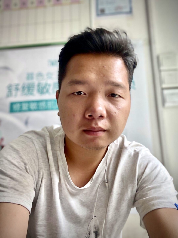 然也的第二张照片--江西王婆说媒