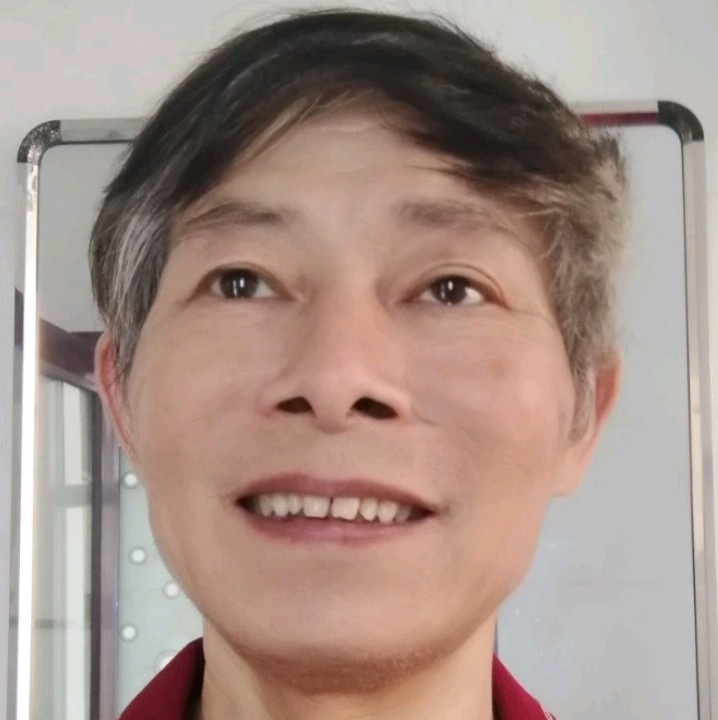 唐衡的第一张照片--江西王婆说媒