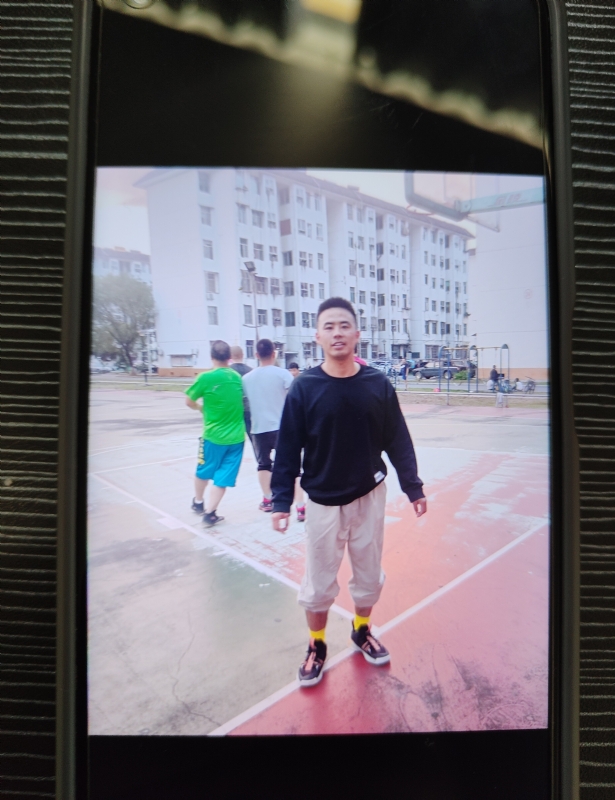 为你钟情的第一张照片--江西王婆说媒