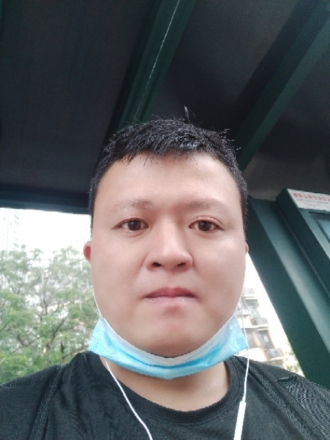 李生的第一张照片--江西王婆说媒