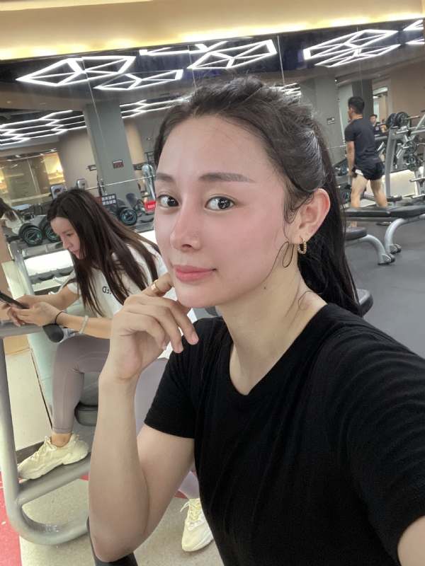 凉人心的第一张照片--江西王婆说媒