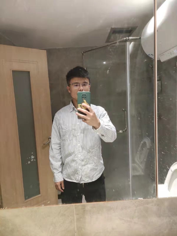 热心市民小胡的第一张照片--江西王婆说媒