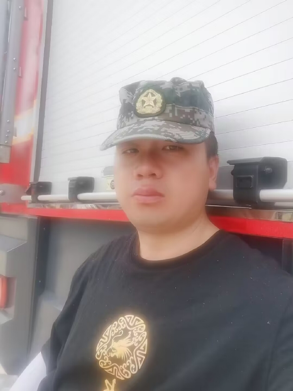 阿萨大大的第一张照片--江西王婆说媒