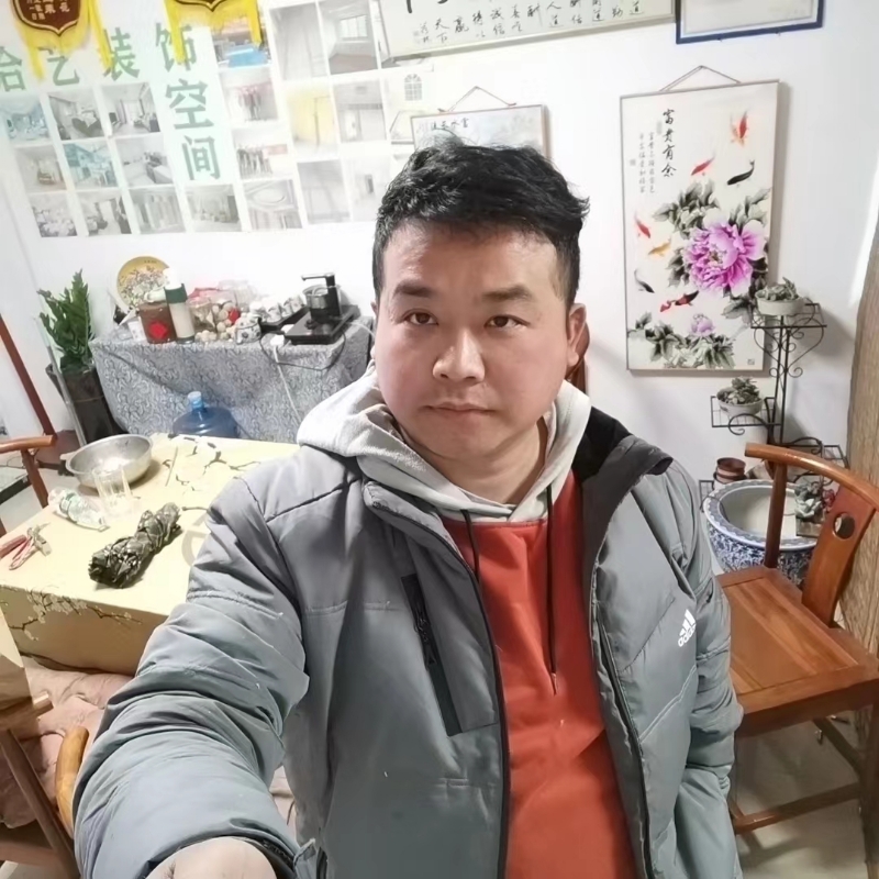 君君的第一张照片--江西王婆说媒