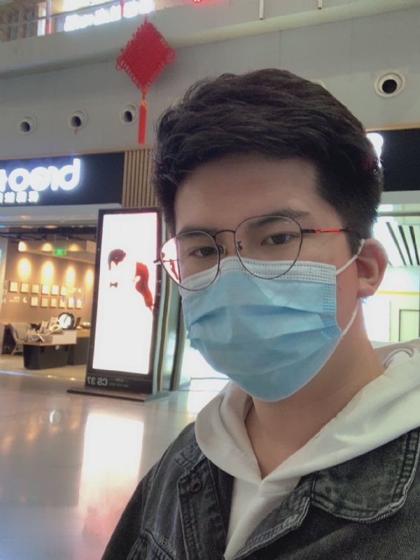 xxmr的第二张照片--江西王婆说媒