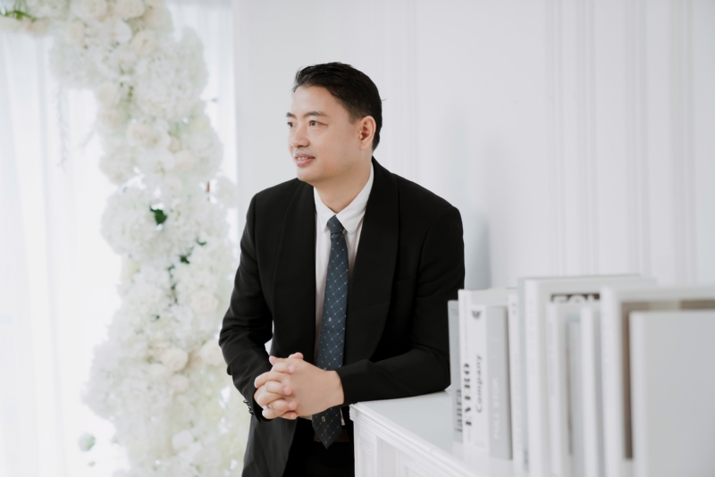 杰瑞的第一张照片--江西王婆说媒