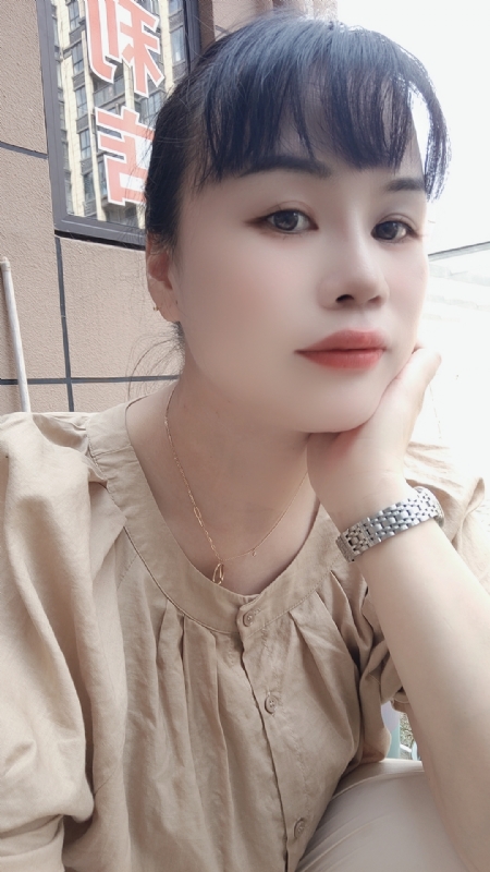 余生请多指教的第一张照片--江西王婆说媒