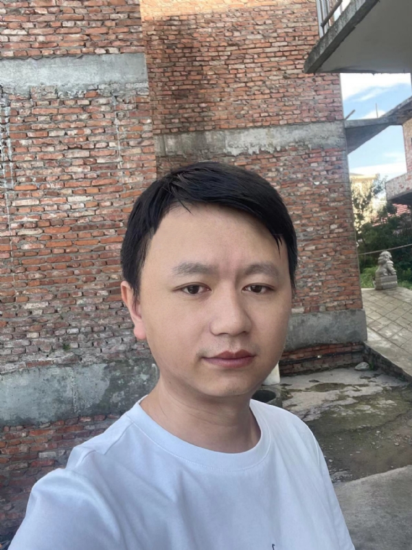 行人的第一张照片--江西王婆说媒