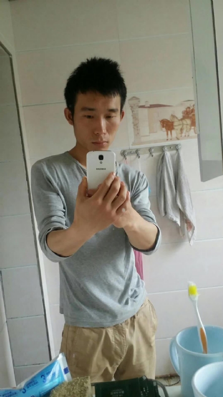 蔚蓝天空的第一张照片--江西王婆说媒