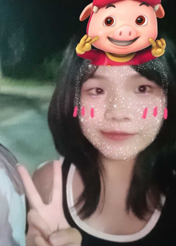 yy的第一张照片--江西王婆说媒