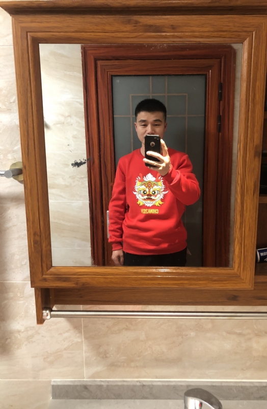 罗洪奇的第一张照片--江西王婆说媒