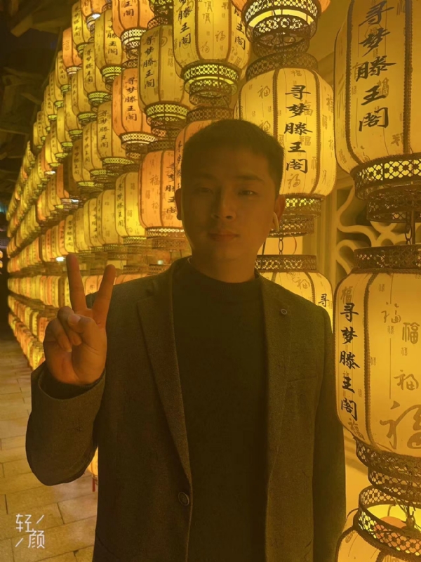 剩下的果实的第一张照片--江西王婆说媒