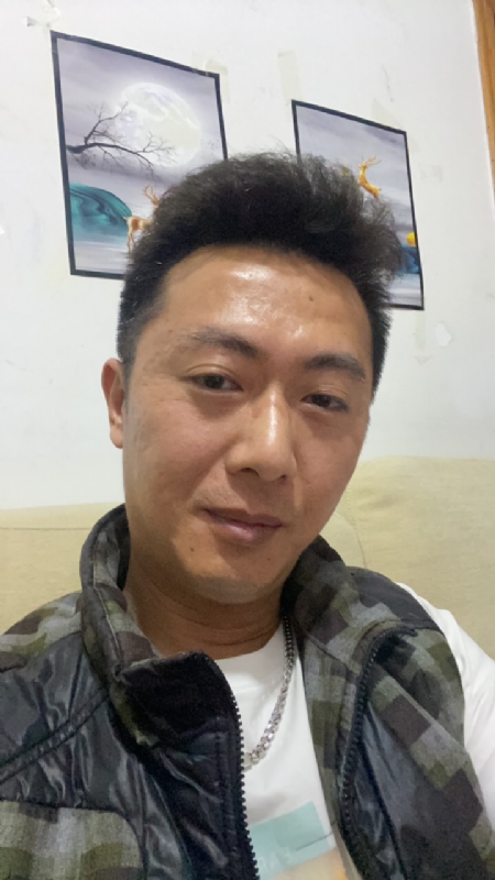 陈然的第一张照片--江西王婆说媒