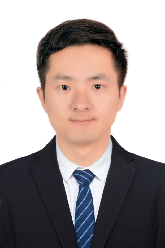 随缘的第一张照片--江西王婆说媒