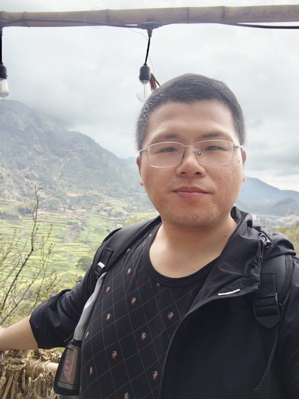 青山的第三张照片--江西王婆说媒
