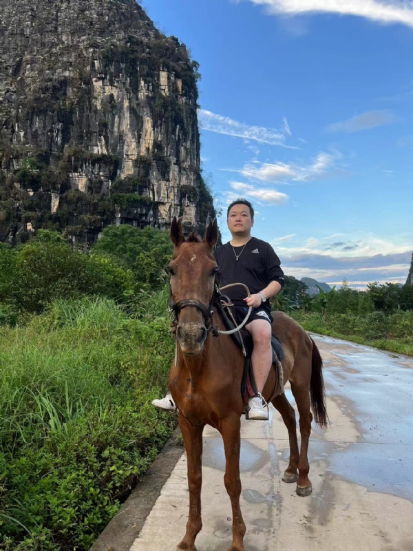 千度D雄的第六张照片--江西王婆说媒