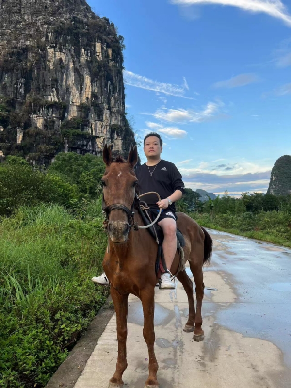 千度D雄的第七张照片--江西王婆说媒