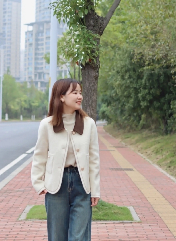 宁静的第一张照片--江西王婆说媒