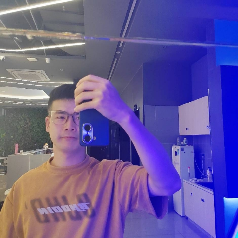 阿豪的第一张照片--江西王婆说媒