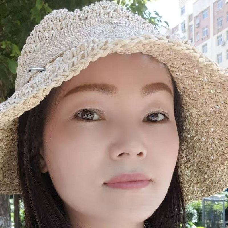 蓝妮的第二张照片--江西王婆说媒
