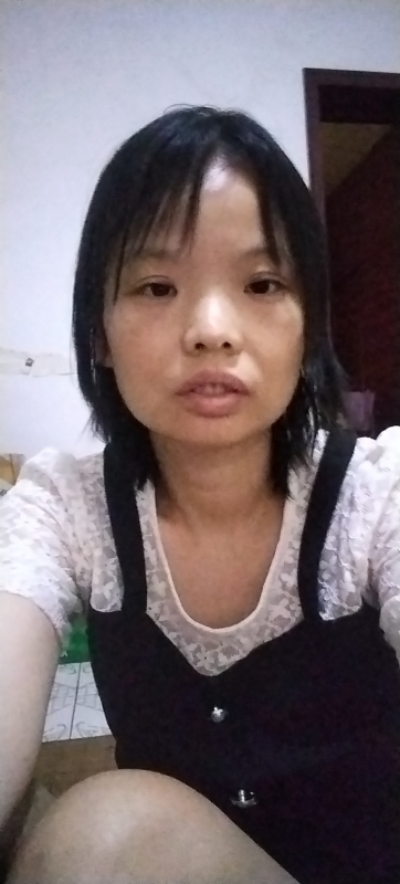 可爱的第一张照片--江西王婆说媒