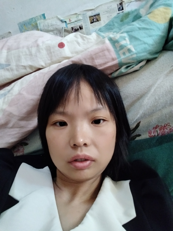 可爱的第三张照片--江西王婆说媒