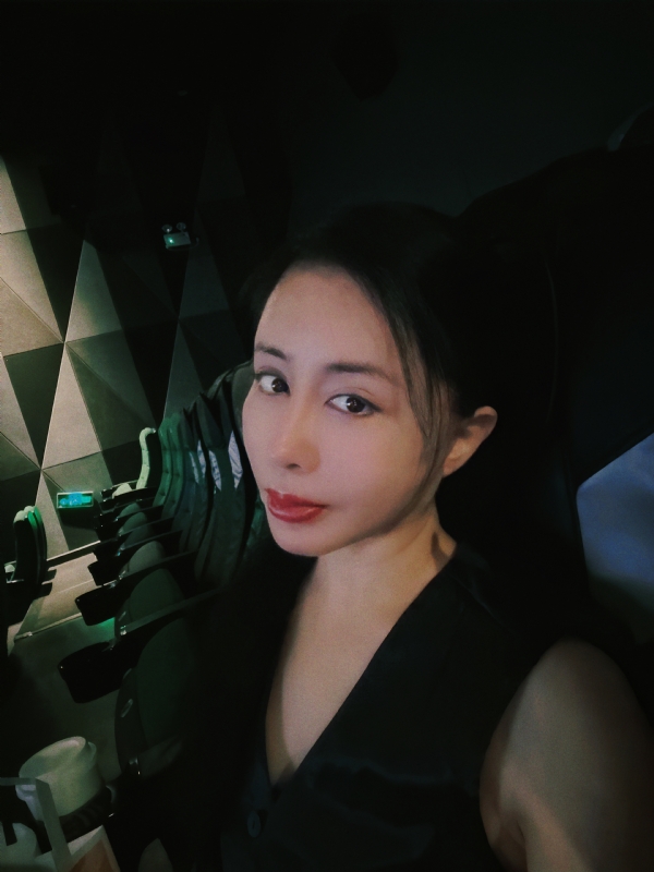 Moon的第一张照片--江西王婆说媒