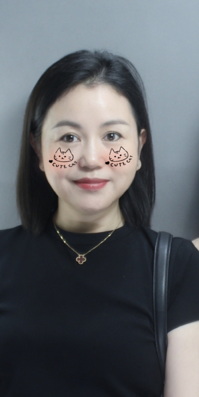 小清的第一张照片--江西王婆说媒
