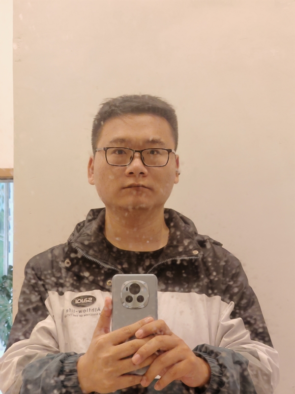 南烛的第一张照片--江西王婆说媒