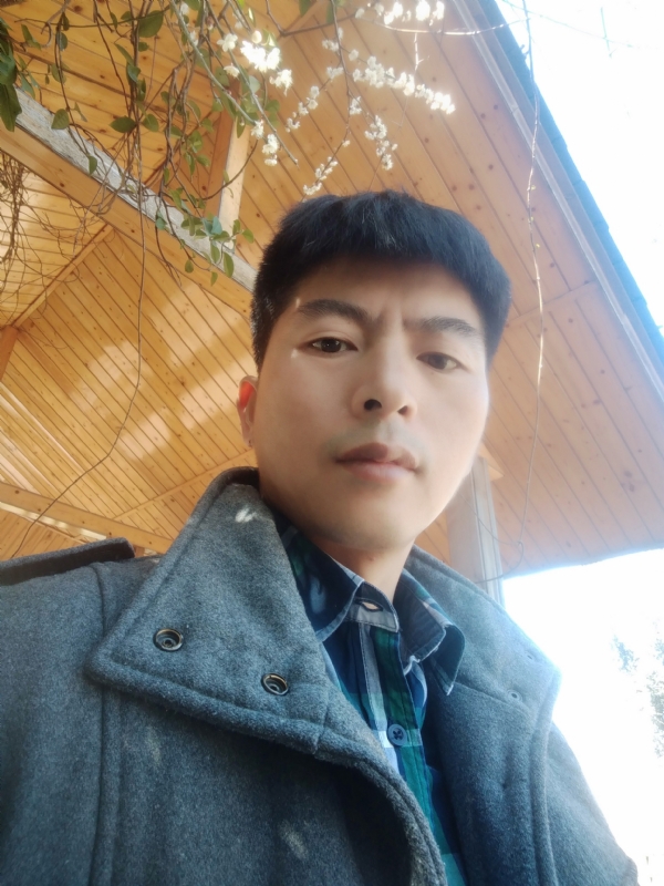 阿明的第一张照片--江西王婆说媒