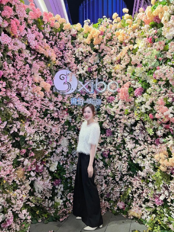 碧海蓝天的第一张照片--江西王婆说媒