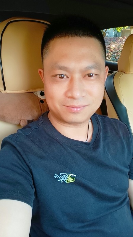 影子的第二张照片--江西王婆说媒