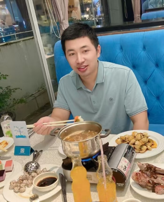 如随心的风的第一张照片--江西王婆说媒