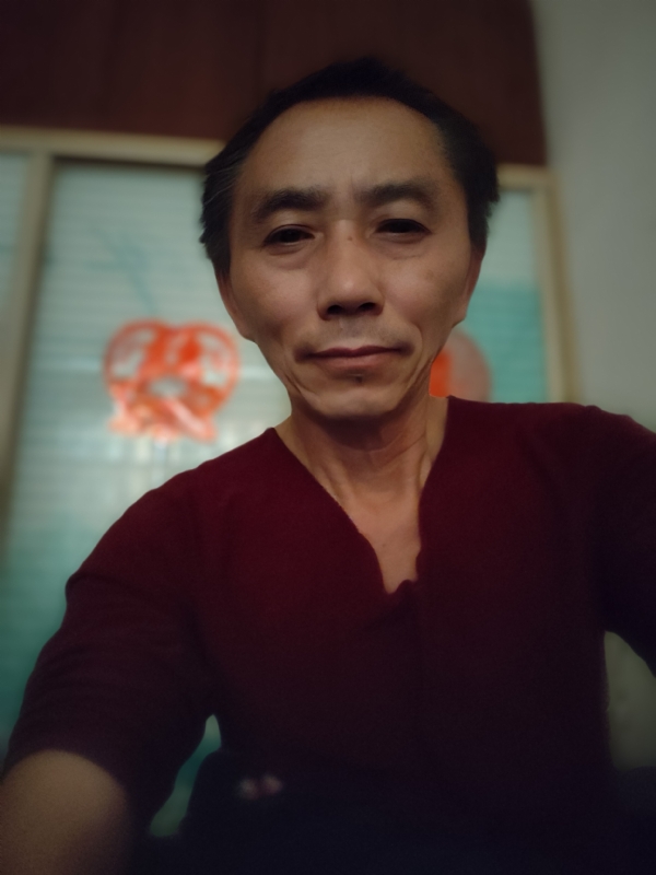 有你不辜单的第一张照片--江西王婆说媒