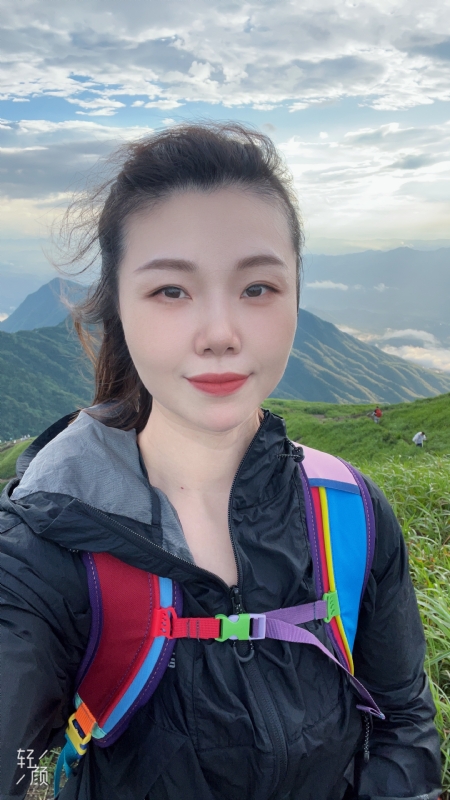 汀兰岸芷的第一张照片--江西王婆说媒