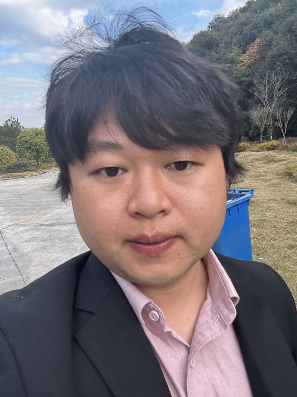 晴天的第一张照片--江西王婆说媒