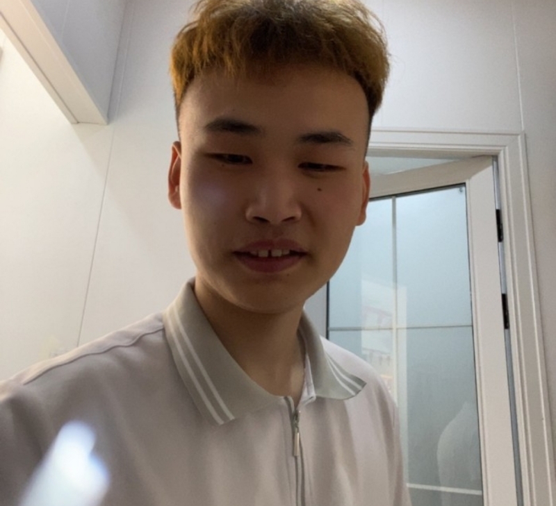 我爱大猪肘的第一张照片--江西王婆说媒