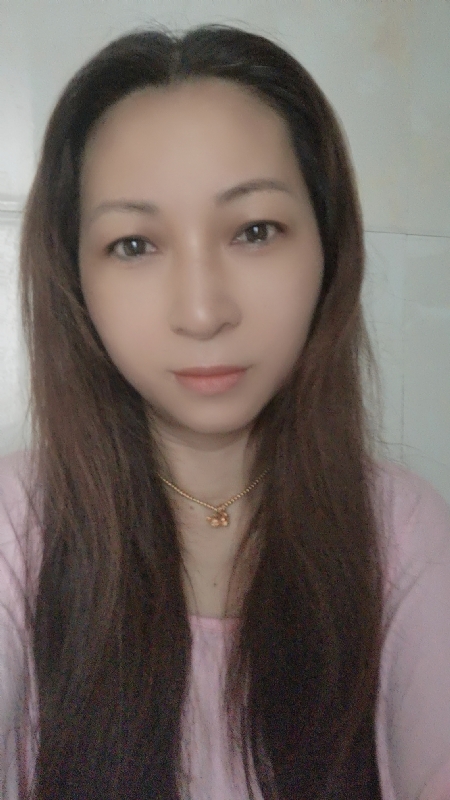 依依的第一张照片--江西王婆说媒