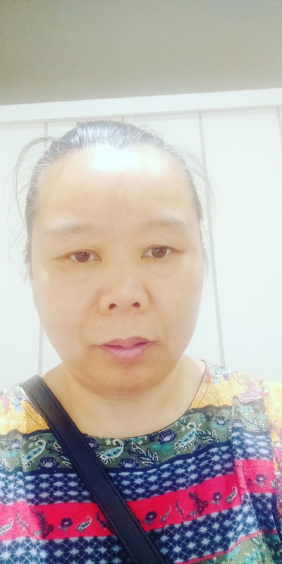 真诚征婚的第一张照片--江西王婆说媒