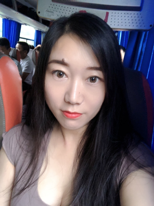 杨杨的第一张照片--江西王婆说媒